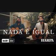 Nada É Igual - Som do Reino