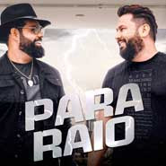 Para Raio - Diego e Arnaldo