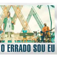 O Errado Sou Eu - Sorriso Maroto O Errado Sou Eu - Sorriso Maroto