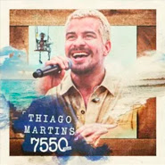 CD - 7550 Dias - Thiago Martins (2020)