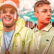 Sem Drama - MC Rodolfinho, MC Hariel