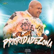 Prioridadezona - Kevin O Chris