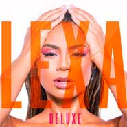 CD - Deluxe - Lexa (2020) CD - Deluxe - Lexa (2020)