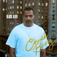 Chuck Berry - Black Alien Chuck Berry - Black Alien