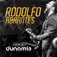 CD - Fornalha Dunamis - Rodolfo Abrantes (2015) CD - Fornalha Dunamis - Rodolfo Abrantes (2015)