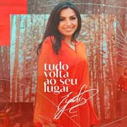 CD - Tudo Volta ao Seu Lugar - Eyshila (2020) CD - Tudo Volta ao Seu Lugar - Eyshila (2020)